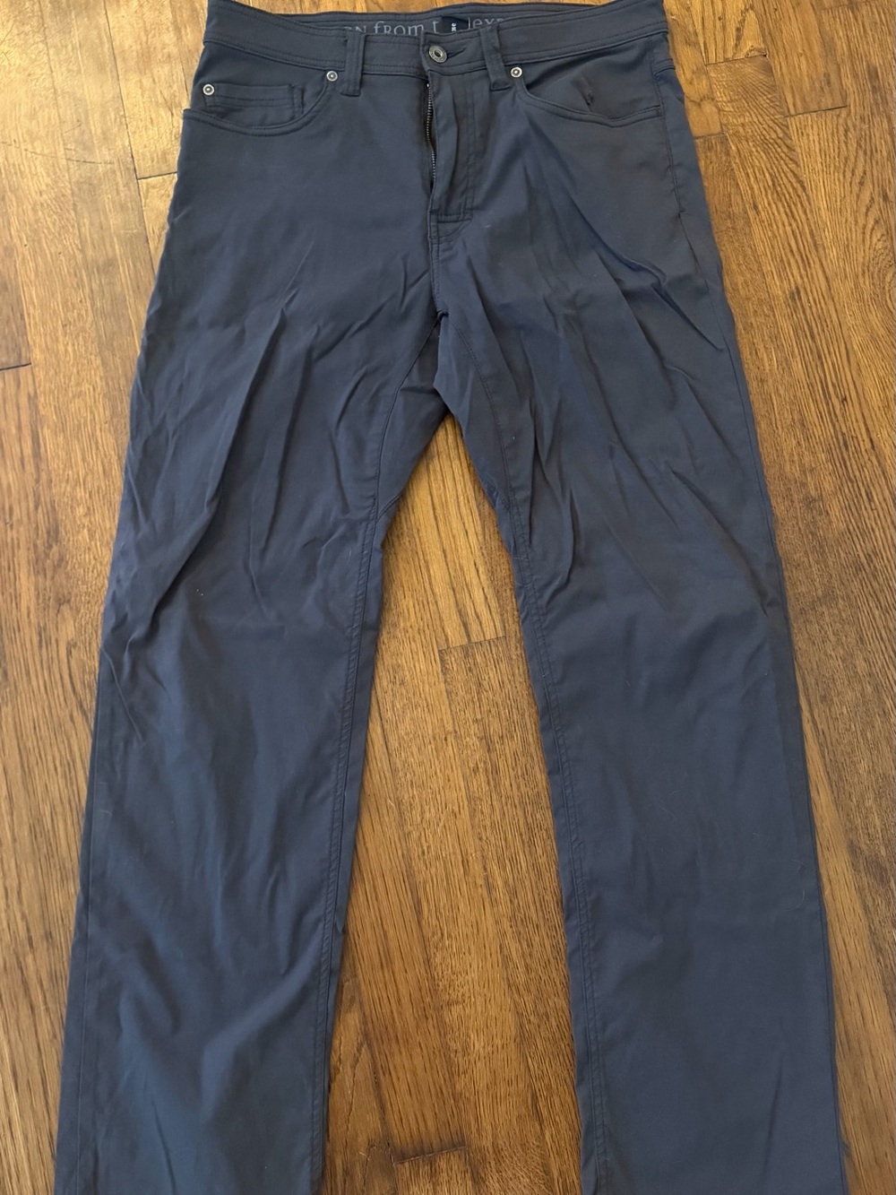Prana Men's breathe pants